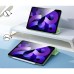 Чехол для планшета BeCover Magnetic Apple iPad 10.9" 2022/24/11" 2025 Green (708534)