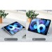 Чехол для планшета BeCover Magnetic Apple iPad 10.9" 2022/24/11" 2025 Green (708534)