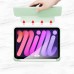 Чехол для планшета BeCover Removable Case mount Apple Pencil Apple iPad 10.9" 2022/24/11" 2025 Green (708762)