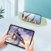 Чехол для планшета BeCover Removable Case mount Apple Pencil Apple iPad 10.9" 2022/24/11" 2025 Green (708762)