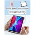 Чехол для планшета BeCover Removable Case mount Apple Pencil Apple iPad 10.9" 2022/24/11" 2025 Green (708762)