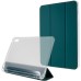 Чехол для планшета BeCover TPU Edge mount Apple Pencil Apple iPad 10.9" 2022/24/11" 2025 Dark Green (708482)