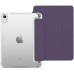 Чехол для планшета BeCover TPU Edge mount Apple Pencil Apple iPad 10.9" 2022/24/11" 2025 Purple (708487) Чехол для планшета BeCover TPU Edge mount Apple Pencil Apple iPad 10.9" 2022/24/11" 2025 Purple (708487)