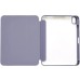 Чехол для планшета BeCover Soft Edge mount Apple Pencil Apple iPad 10.9" 2022 Purple (709239)