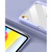 Чехол для планшета BeCover Soft Edge mount Apple Pencil Apple iPad 10.9" 2022 Purple (709239)