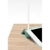 Чехол для планшета BeCover Tri Fold Soft TPU mount Apple Pencil Apple iPad 10.2 2019/2020/2021 Green (708457)