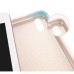 Чехол для планшета BeCover Tri Fold Soft TPU Silicone Apple iPad 10.2 2019/2020/2021 Pink (708516)