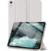 Чехол для планшета BeCover Tri Fold Soft TPU Silicone Apple iPad 10.9" 2022 Gray (708521)