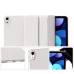 Чехол для планшета BeCover Tri Fold Soft TPU Silicone Apple iPad 10.9" 2022 Gray (708521)