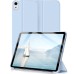 Чехол для планшета BeCover Tri Fold Soft TPU Silicone Apple iPad 10.9" 2022 Light Blue (708522)