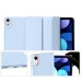 Чехол для планшета BeCover Tri Fold Soft TPU Silicone Apple iPad 10.9" 2022 Light Blue (708522)