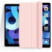 Чехол для планшета BeCover Tri Fold Soft TPU Silicone Apple iPad 10.9" 2022 Pink (708523)