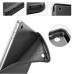 Чехол для планшета BeCover Tri Fold Soft TPU Silicone Apple iPad Air 5 (2022) 10.9" Black (708509)