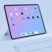 Чехол для планшета BeCover Tri Fold Soft TPU Silicone Apple iPad Air 5 (2022) 10.9" Light Blue (708510)