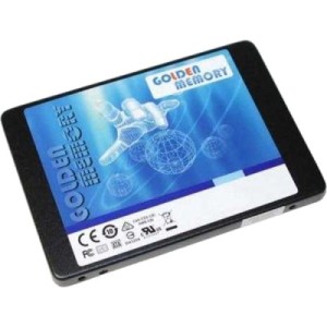 Накопитель SSD 2.5" 240GB Golden Memory (GMSSD240GB)