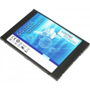 Накопичувач SSD 2.5" 512GB Golden Memory (GMSSD512GB)