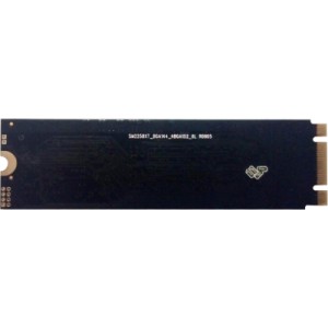 Накопитель SSD M.2 2280 256GB Golden Memory (GMM2256)
