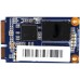 Накопитель SSD mSATA 256GB Golden Memory (GM2020256GB)