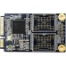 Накопитель SSD mSATA 512GB Golden Memory (GM2020512GB)