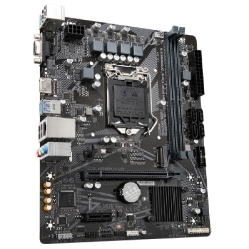 Материнская плата GIGABYTE H510M H (H510M H V2)