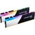 Модуль памяти для компьютера DDR4 32GB (2x16GB) 4000 MHz Trident Z Neo G.Skill (F4-4000C18D-32GTZN)