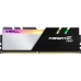 Модуль памяти для компьютера DDR4 32GB (2x16GB) 4000 MHz Trident Z Neo G.Skill (F4-4000C18D-32GTZN)