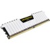Модуль памяти для компьютера DDR4 16GB (2x8GB) 3200 MHz Vengeance LPX White Corsair (CMK16GX4M2E3200C16W)