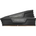 Модуль памяти для компьютера DDR5 16GB (2x8GB) 5200 MHz Vengeance Corsair (CMK16GX5M2B5200C40)