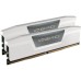 Модуль памяти для компьютера DDR5 32GB (2x16GB) 5600 MHz Vengeance White Corsair (CMK32GX5M2B5600C36W)