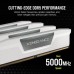 Модуль памяти для компьютера DDR5 32GB (2x16GB) 5600 MHz Vengeance White Corsair (CMK32GX5M2B5600C36W)