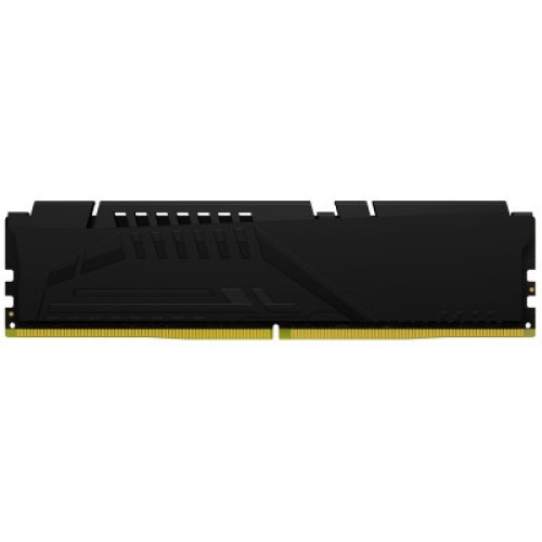 Модуль памяти для компьютера DDR5 16GB (2x8GB) 6000 MHz Beast Kingston Fury (ex.HyperX) (KF560C36BBEK2-16)