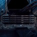 Модуль памяти для компьютера DDR5 16GB (2x8GB) 6000 MHz Beast Kingston Fury (ex.HyperX) (KF560C36BBEK2-16)