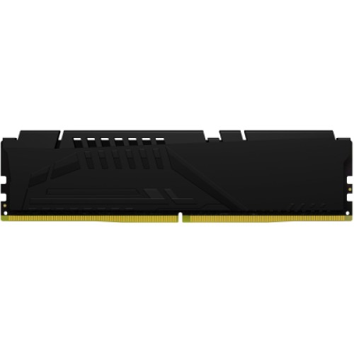 Модуль памяти для компьютера DDR5 32GB 6000 MHz Beast EXPO Kingston Fury (ex.HyperX) (KF560C36BBE-32)
