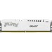 Модуль памяти для компьютера DDR5 32GB 6000 MHz Beast EXPO White Kingston Fury (ex.HyperX) (KF560C36BWE-32)
