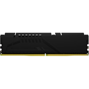 Модуль памяти для компьютера DDR5 32GB 6000 MHz Beast Black Kingston Fury (ex.HyperX) (KF560C40BB-32)