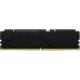 Модуль памяти для компьютера DDR5 32GB 6000 MHz Beast Black Kingston Fury (ex.HyperX) (KF560C40BB-32)