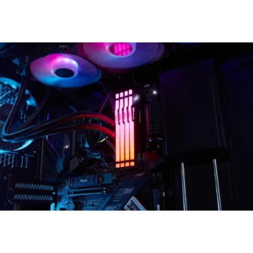 Модуль памяти для компьютера DDR5 32GB 6000 MHz Beast RGB Kingston Fury (ex.HyperX) (KF560C40BBA-32) Модуль памяти для компьютера DDR5 32GB 6000 MHz Beast RGB Kingston Fury (ex.HyperX) (KF560C40BBA-32)