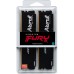 Модуль памяти для компьютера DDR5 64GB (2x32GB) 5200 MHz Beast Black Kingston Fury (ex.HyperX) (KF552C36BBEK2-64)