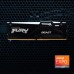 Модуль памяти для компьютера DDR5 64GB (2x32GB) 5200 MHz Beast RGB EXPO Kingston Fury (ex.HyperX) (KF552C36BBEAK2-64)