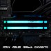 Модуль памяти для компьютера DDR5 64GB (2x32GB) 5200 MHz Beast RGB EXPO Kingston Fury (ex.HyperX) (KF552C36BBEAK2-64)