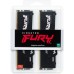 Модуль памяти для компьютера DDR5 64GB (2x32GB) 5200 MHz Beast RGB EXPO Kingston Fury (ex.HyperX) (KF552C36BBEAK2-64)