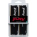 Модуль памяти для компьютера DDR5 64GB (2x32GB) 6000 MHz Beast Black XMP Kingston Fury (ex.HyperX) (KF560C40BBK2-64)