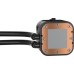 Система жидкостного охлаждения Corsair iCUE H100x RGB Elite (CW-9060065-WW2) Система жидкостного охлаждения Corsair iCUE H100x RGB Elite (CW-9060065-WW2)