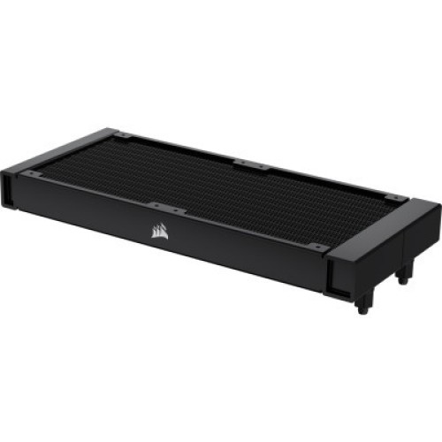 Система жидкостного охлаждения Corsair iCUE H100x RGB Elite (CW-9060065-WW2) Система жидкостного охлаждения Corsair iCUE H100x RGB Elite (CW-9060065-WW2)