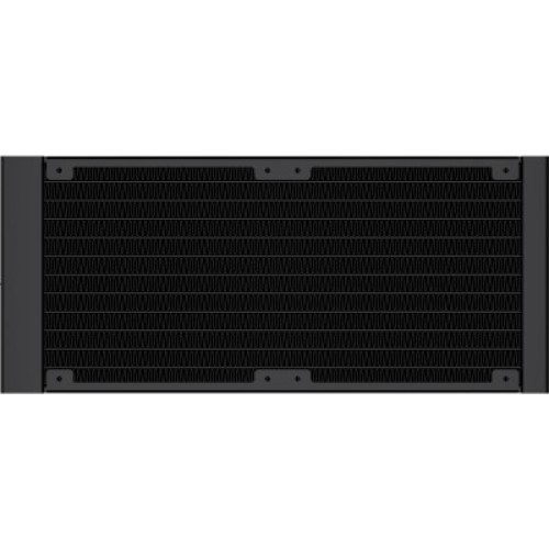 Система жидкостного охлаждения Corsair iCUE H100x RGB Elite (CW-9060065-WW2) Система жидкостного охлаждения Corsair iCUE H100x RGB Elite (CW-9060065-WW2)