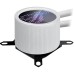 Система жидкостного охлаждения ASUS ROG-RYUO-III 360-ARGB-WHT (90RC00I2-M0UAY0)