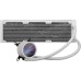 Система жидкостного охлаждения ASUS ROG-RYUO-III 360-ARGB-WHT (90RC00I2-M0UAY0)