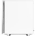 Корпус Fractal Design Define 7 Compact White TG СТ (FD-C-DEF7C-04)