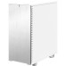 Корпус Fractal Design Define 7 Compact White TG СТ (FD-C-DEF7C-04)