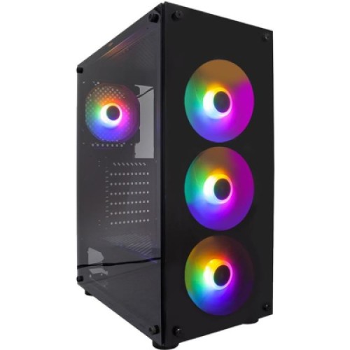 Корпус 1stPlayer V3-B-4F1